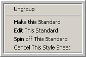 Add new standard templates, to the AlphaCorr point-of-purchase display and packaging software design library, grouping the geometry.